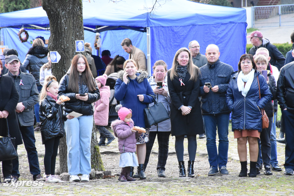 Jarmark Świętomarciński w Sierakowicach