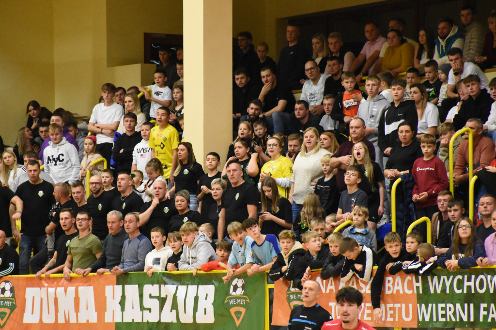 We-Met - Widzew Futsal