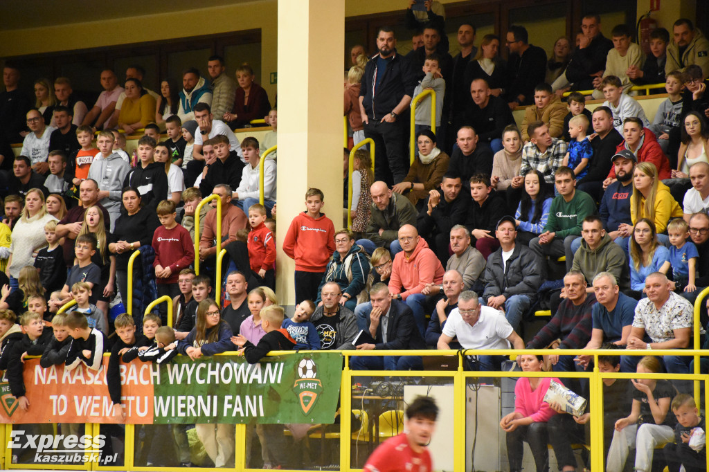 We-Met - Widzew Futsal