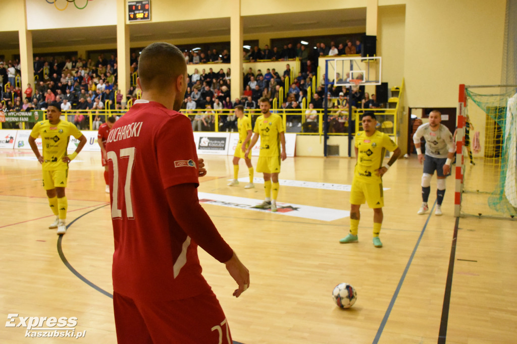 We-Met - Widzew Futsal