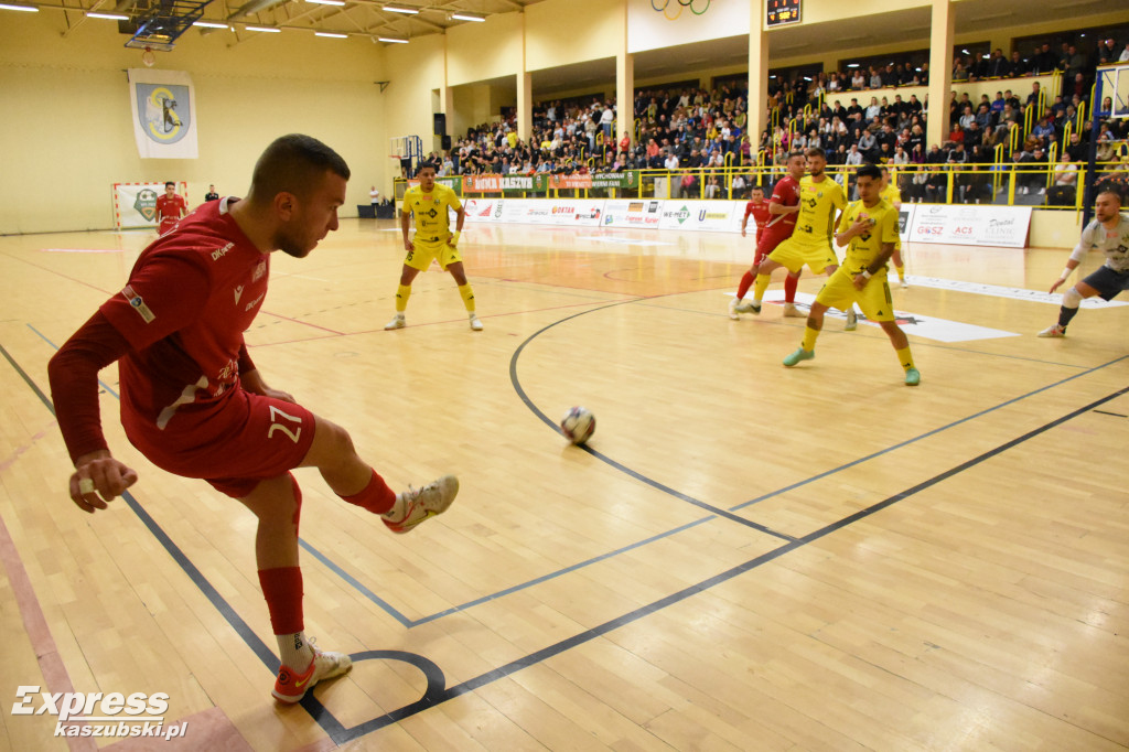 We-Met - Widzew Futsal