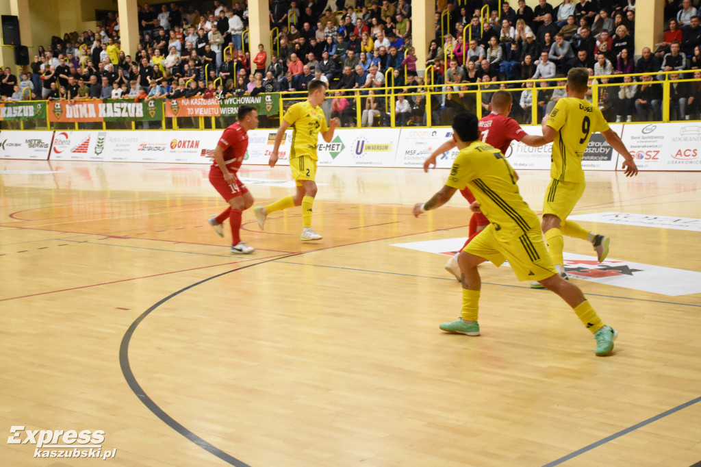 We-Met - Widzew Futsal