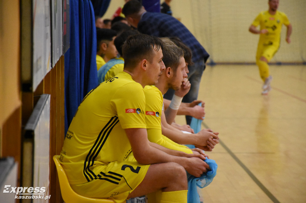 We-Met - Widzew Futsal