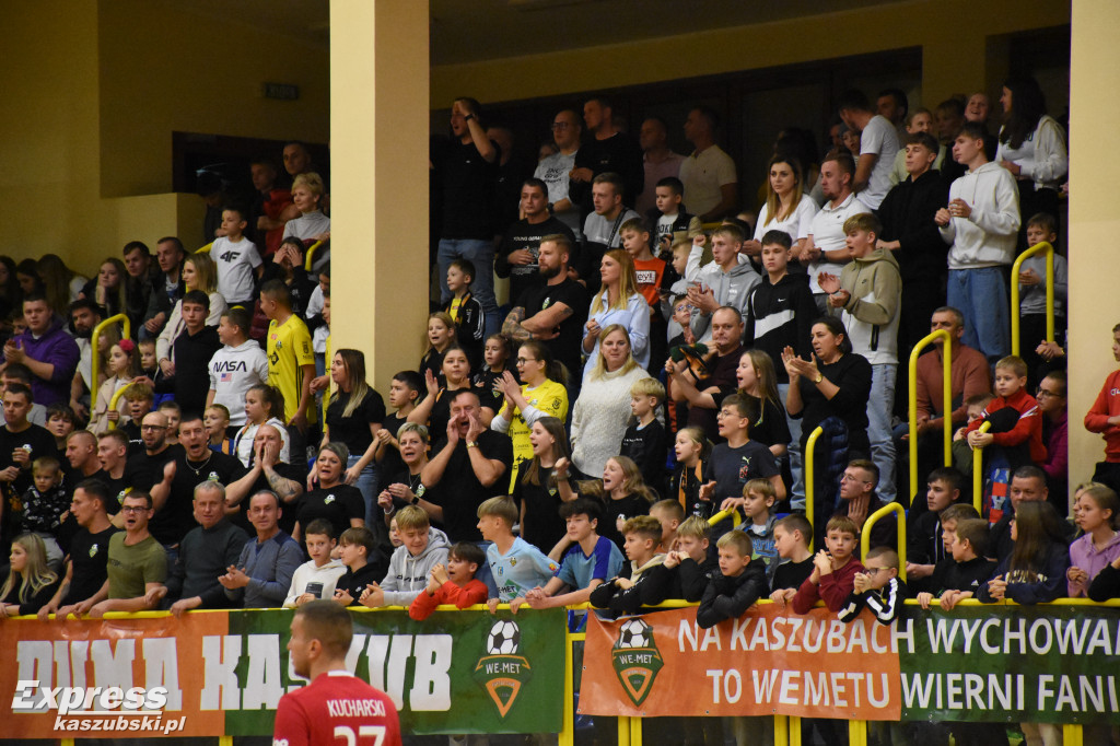 We-Met - Widzew Futsal