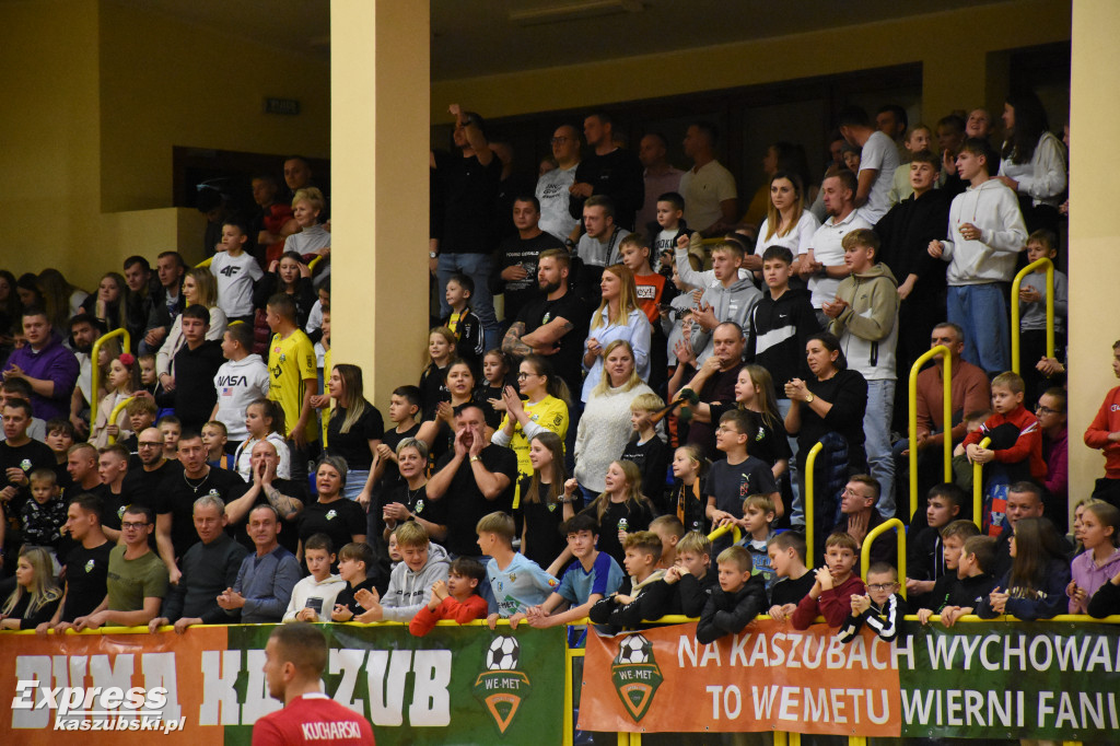 We-Met - Widzew Futsal