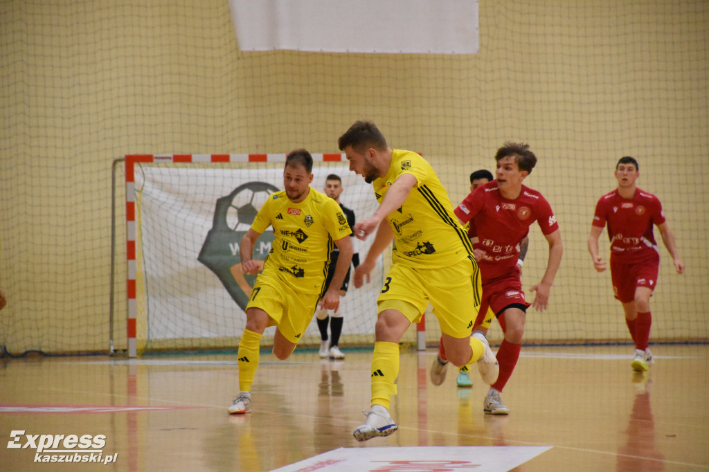 We-Met - Widzew Futsal