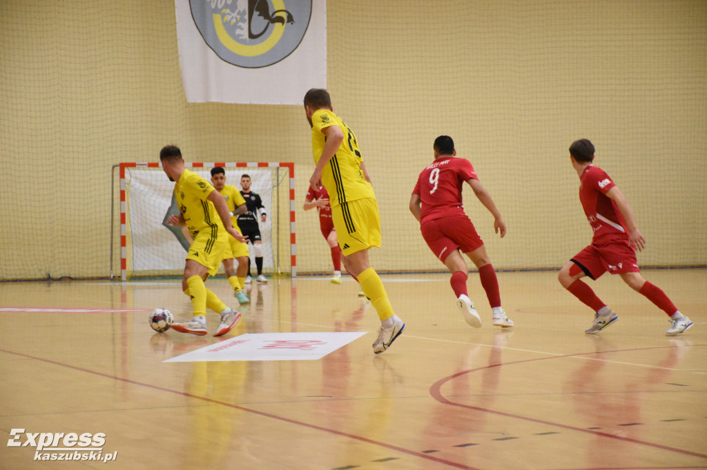 We-Met - Widzew Futsal