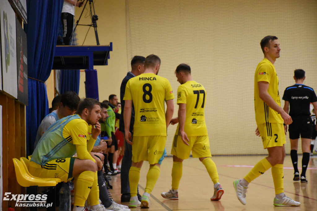 We-Met - Widzew Futsal