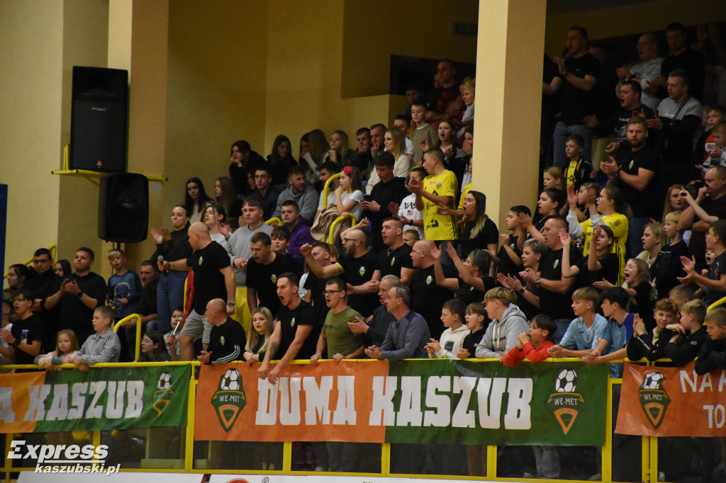 We-Met - Widzew Futsal