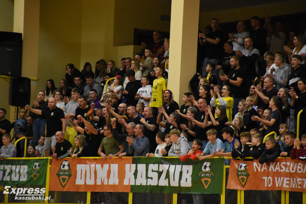 We-Met - Widzew Futsal