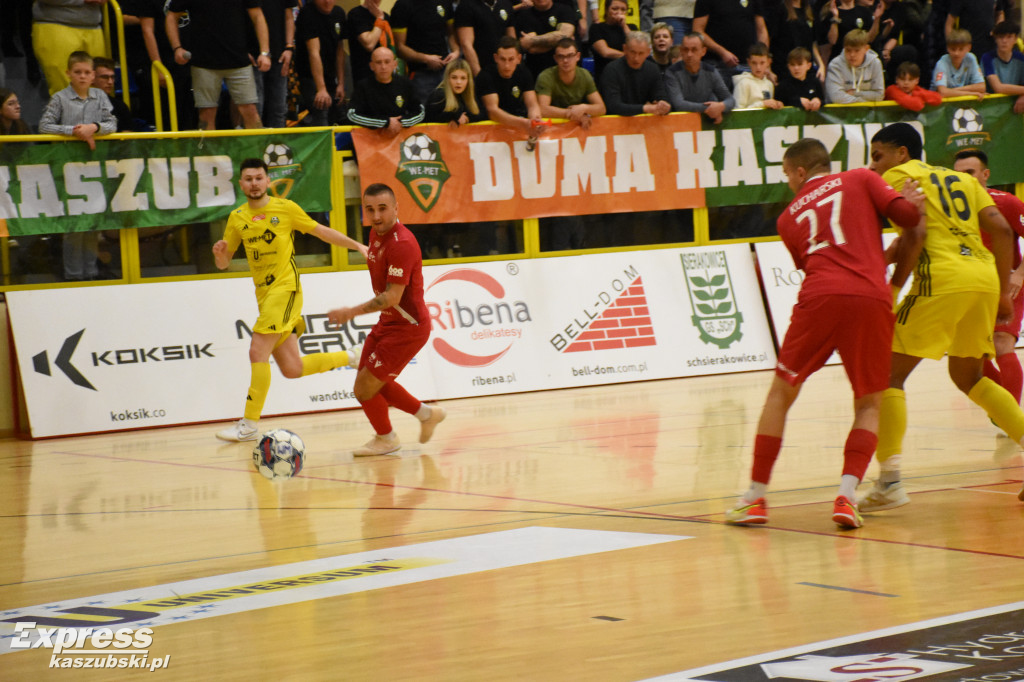 We-Met - Widzew Futsal