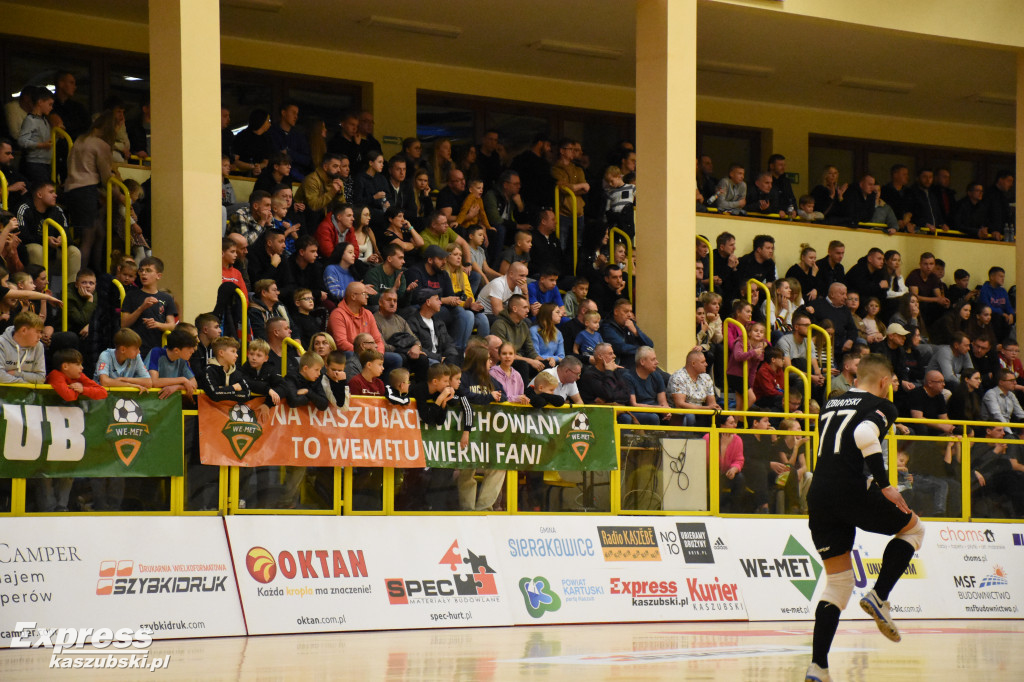 We-Met - Widzew Futsal