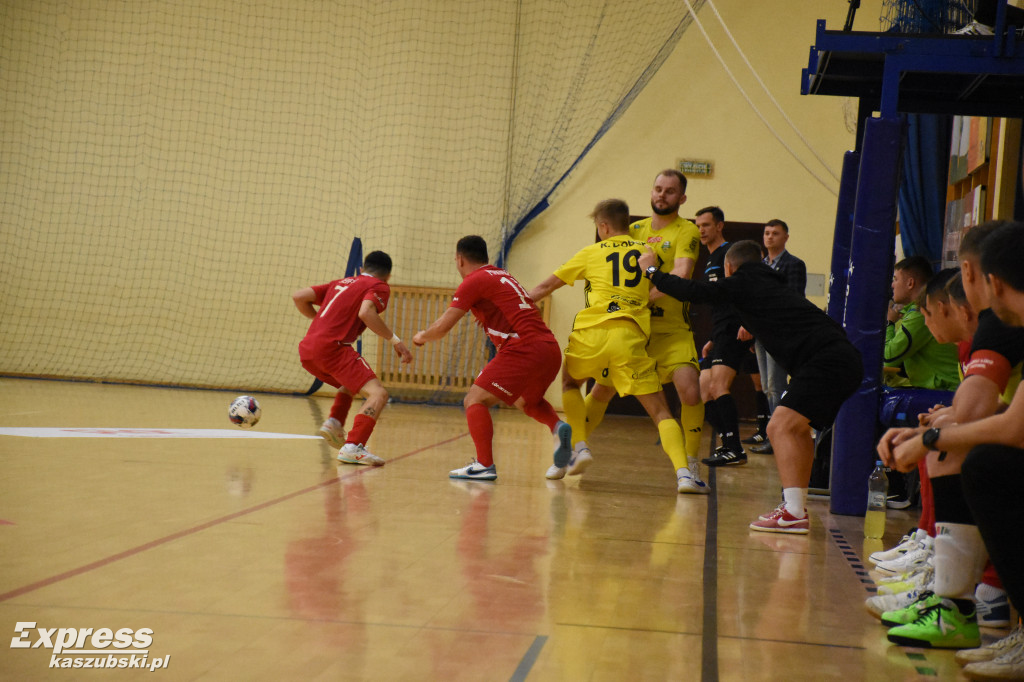 We-Met - Widzew Futsal