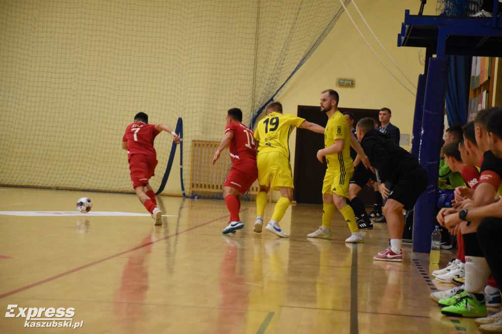 We-Met - Widzew Futsal