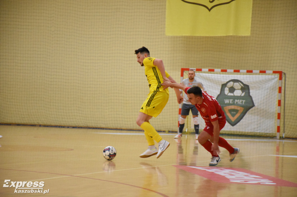We-Met - Widzew Futsal