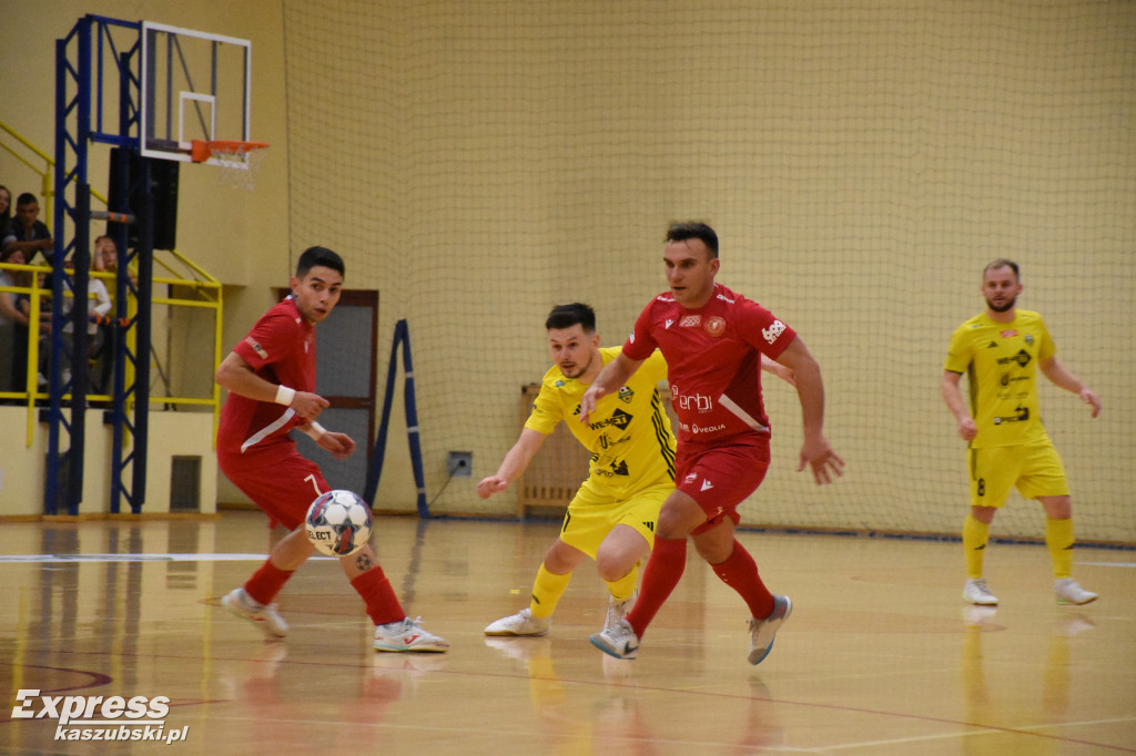 We-Met - Widzew Futsal