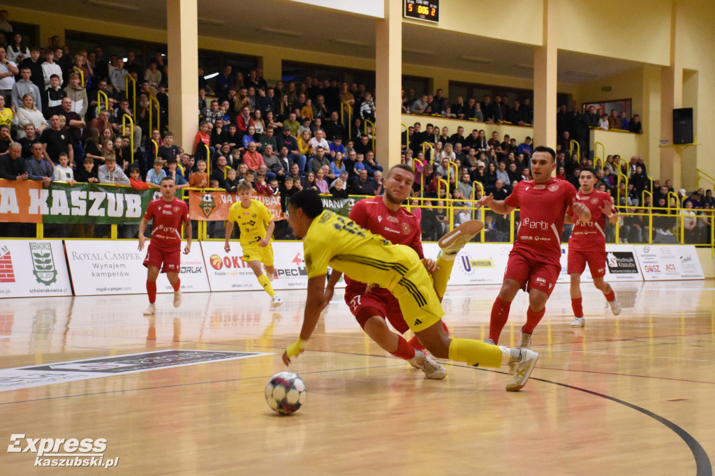 We-Met - Widzew Futsal