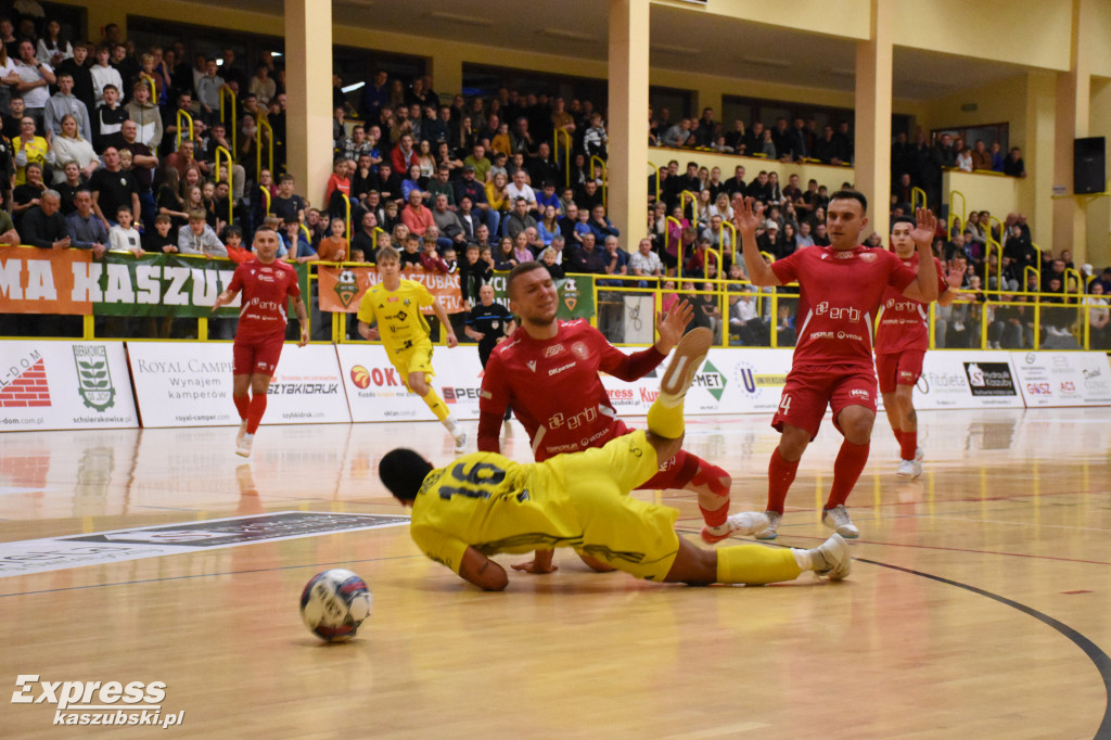 We-Met - Widzew Futsal