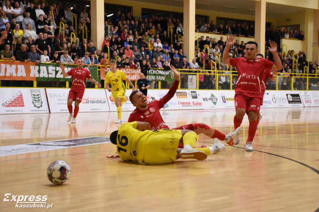We-Met - Widzew Futsal
