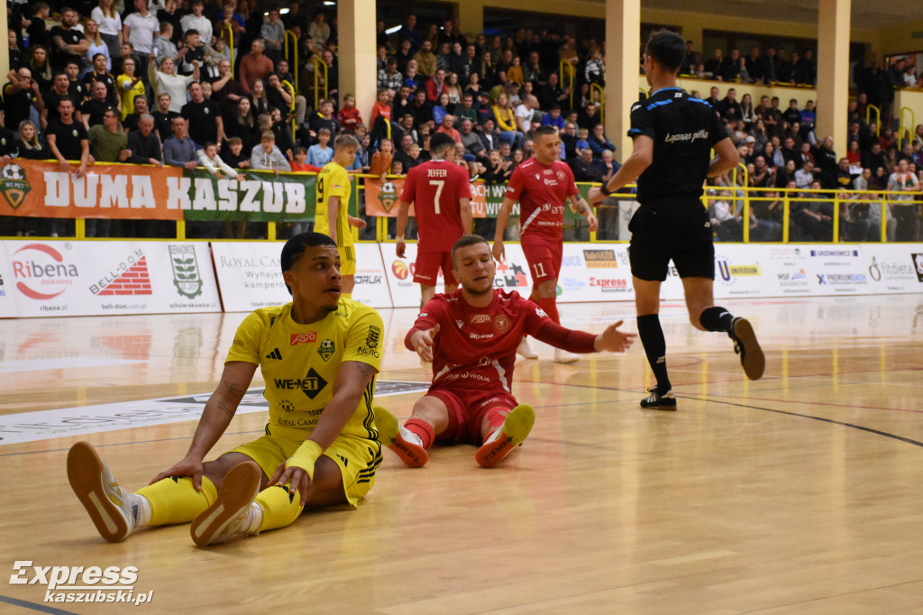 We-Met - Widzew Futsal