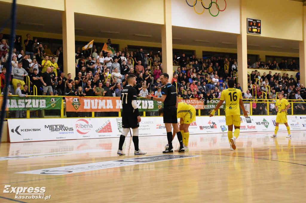 We-Met - Widzew Futsal