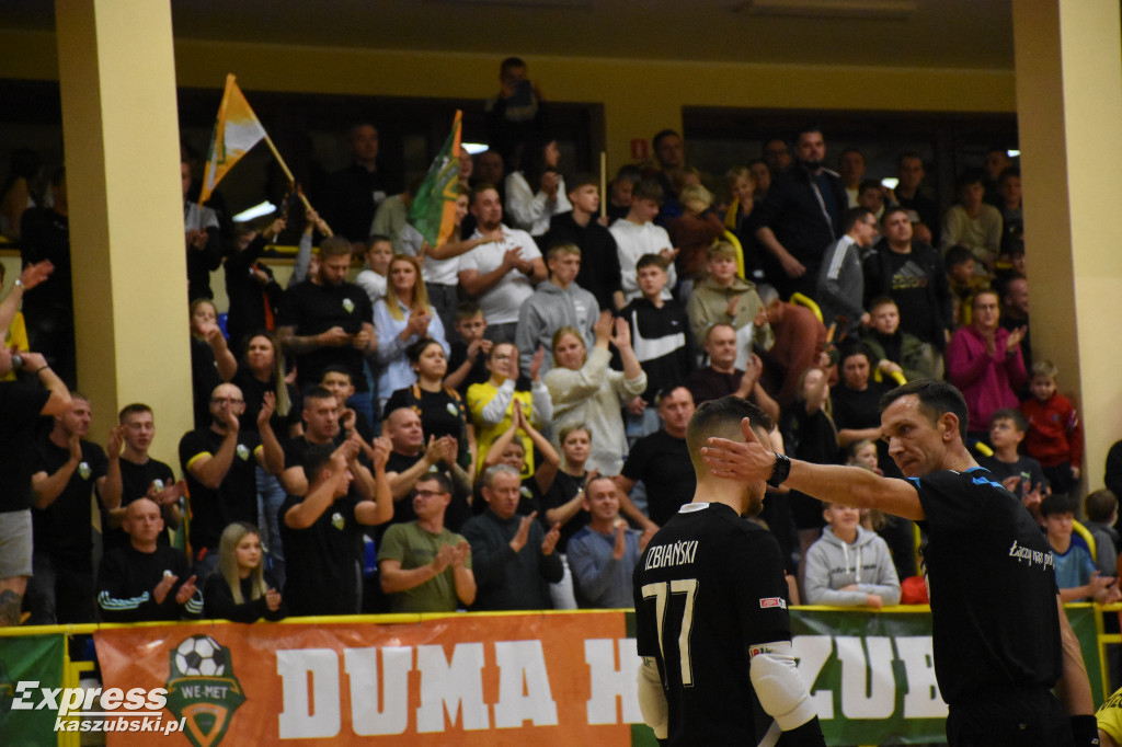 We-Met - Widzew Futsal