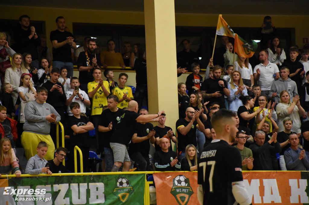 We-Met - Widzew Futsal