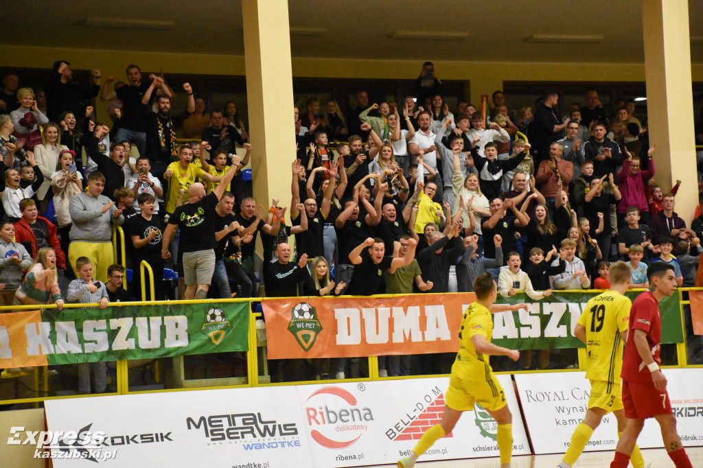 We-Met - Widzew Futsal