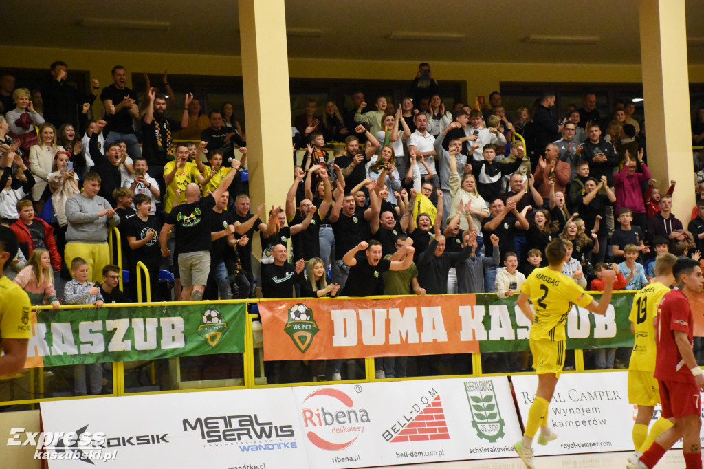 We-Met - Widzew Futsal