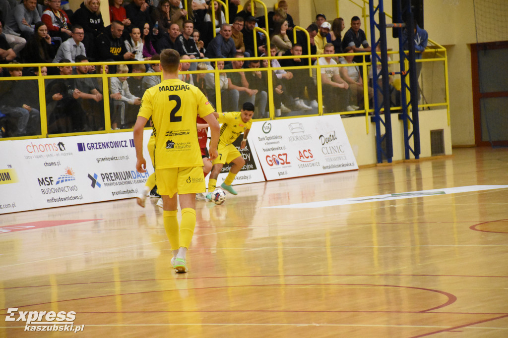 We-Met - Widzew Futsal