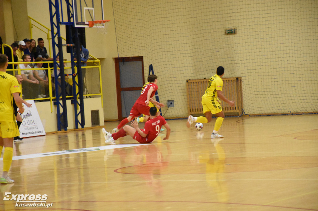 We-Met - Widzew Futsal