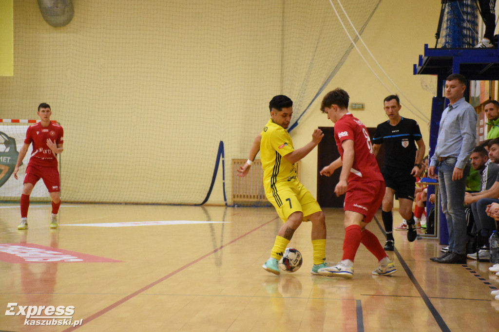 We-Met - Widzew Futsal