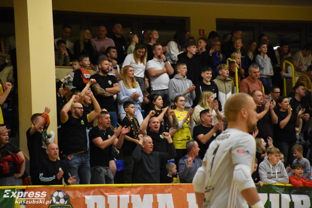 We-Met - Widzew Futsal