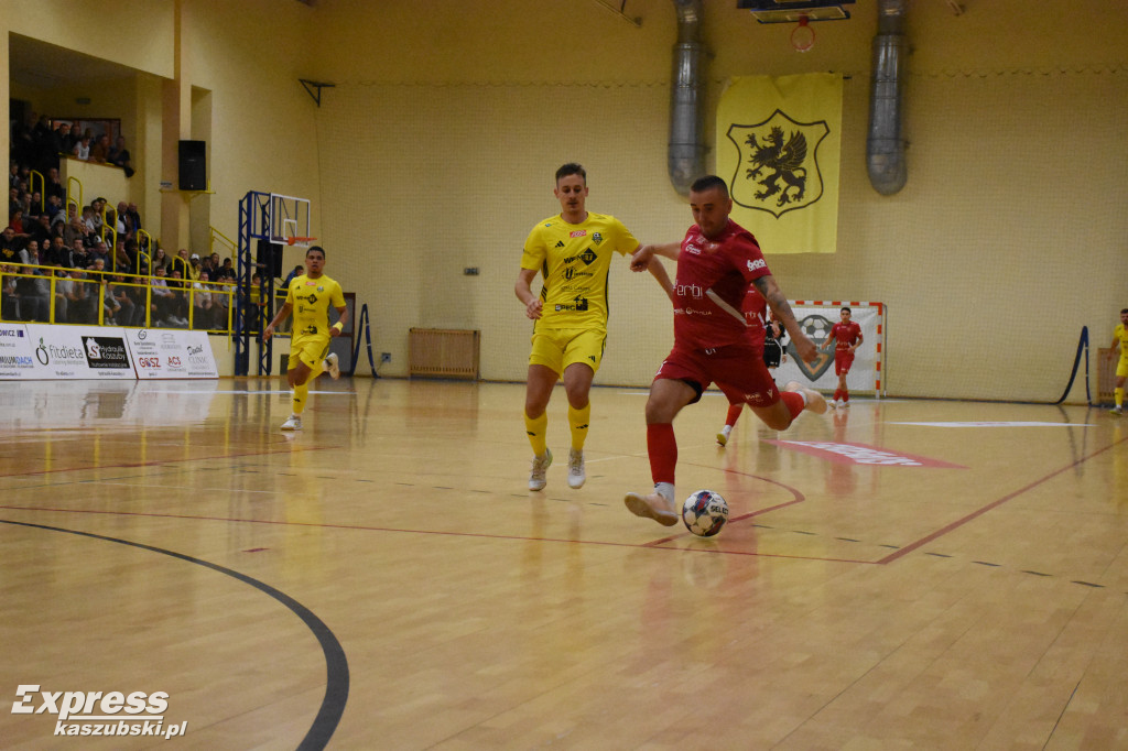We-Met - Widzew Futsal