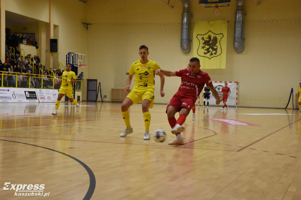 We-Met - Widzew Futsal