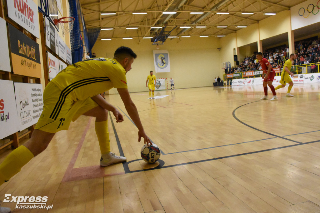 We-Met - Widzew Futsal
