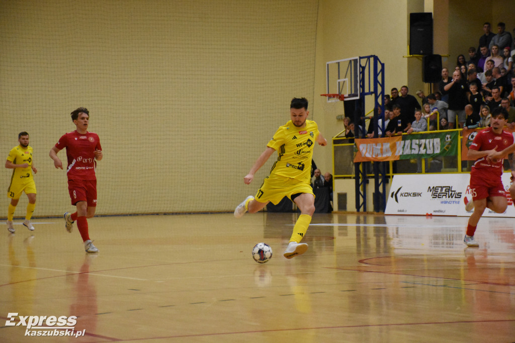 We-Met - Widzew Futsal