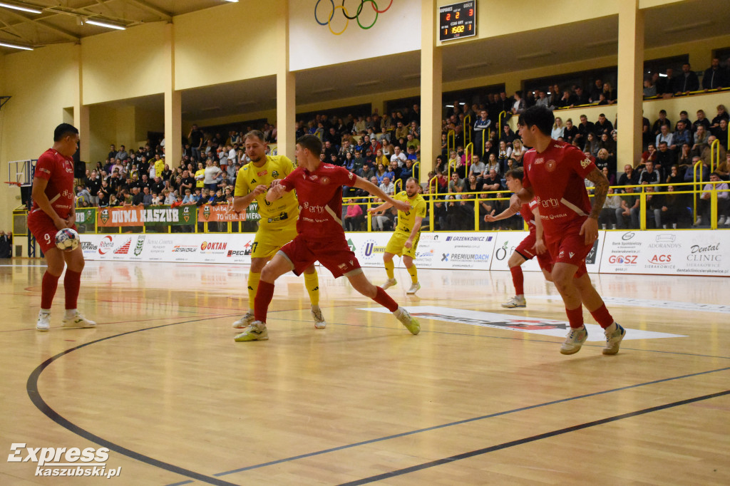 We-Met - Widzew Futsal
