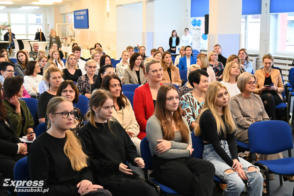 Szkoła (w) dialogu - konferencja w Kartuzach