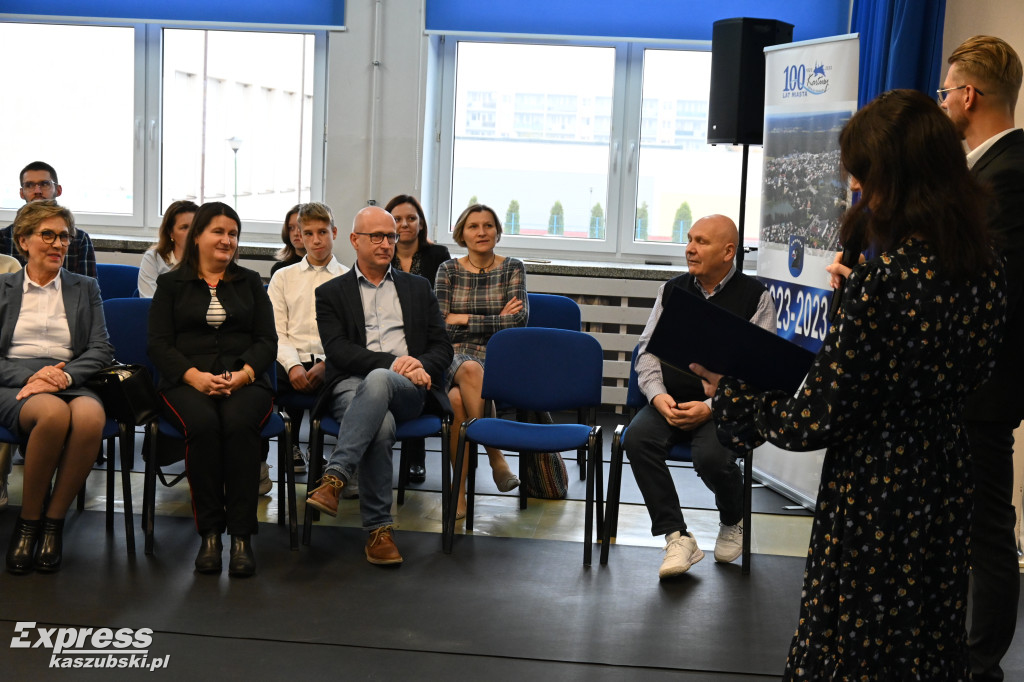 Szkoła (w) dialogu - konferencja w Kartuzach