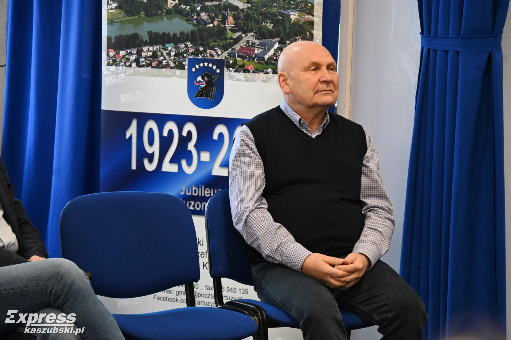 Szkoła (w) dialogu - konferencja w Kartuzach