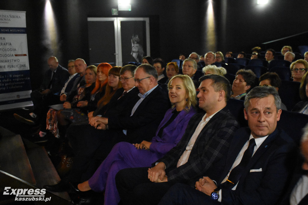 Pierwsza konferencja senioralna w Kartuzach