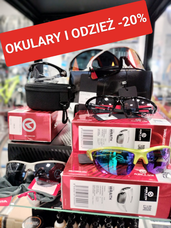Pierwsze urodziny obchodzi salon rowerowy w Baninie