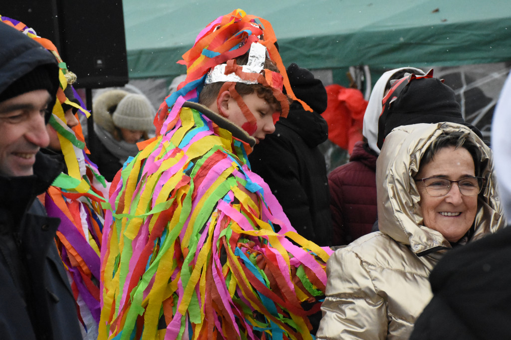 Jarmark Bożonarodzeniowy w Sierakowicach