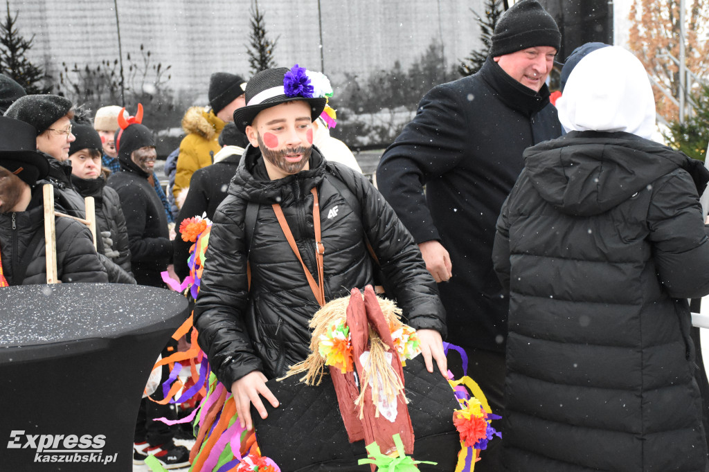 Jarmark Bożonarodzeniowy w Sierakowicach