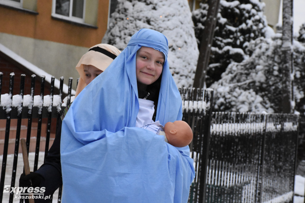 Orszak Trzech Króli w Sulęczynie