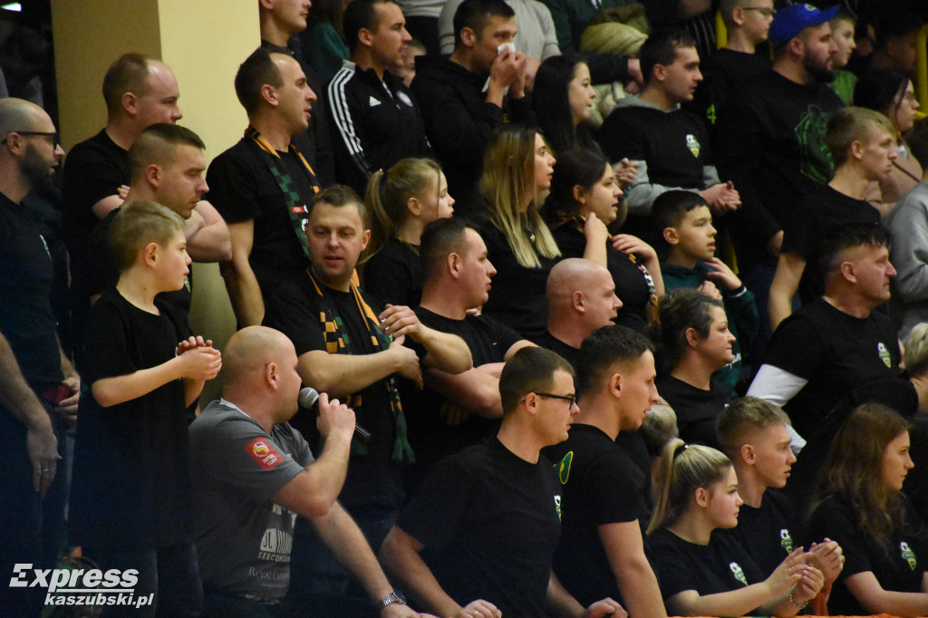 We-Met Futsal Club - Jagiellonia Białystok