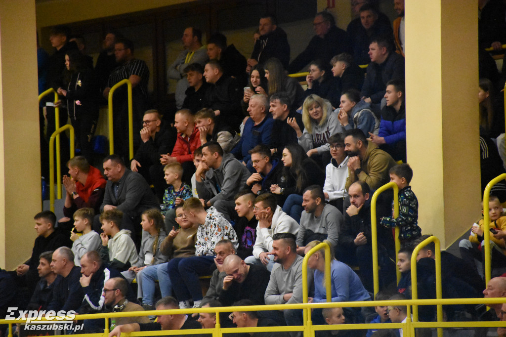 We-Met Futsal Club - Jagiellonia Białystok