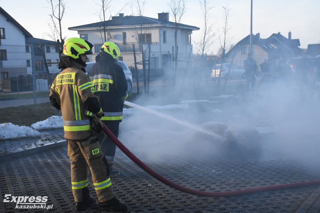 WOŚP z atrakcjami w Sierakowicach