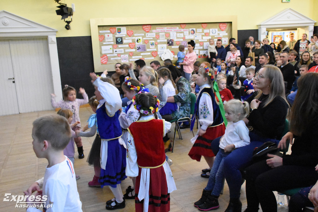 32. finał WOŚP w Chmielnie